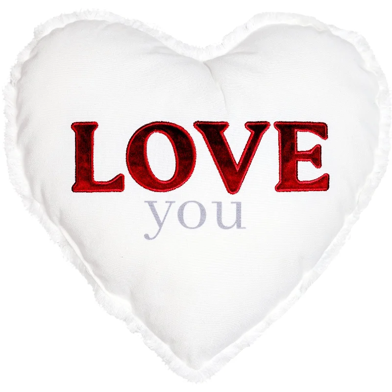 Back Support Pillows for Office ChairsLumbar Support Pillows for Car SeatsLove 18" Heart Pillow Back Support Pillows for Office ChairsLumbar Support Pillows for Car SeatsLove 18" Heart Pillow