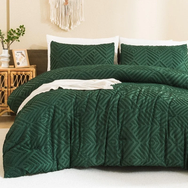 Emerald Green
