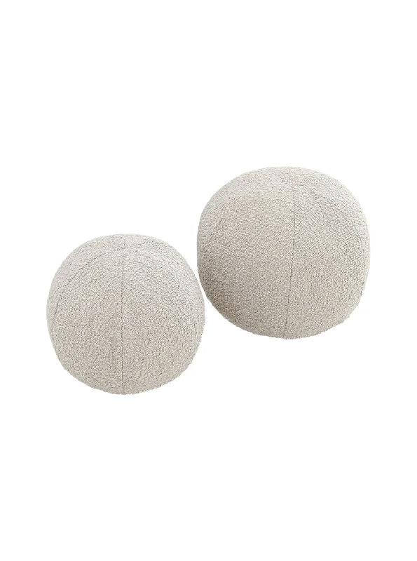 Silk Pillows for Smooth Skin and HairLumbar Support Pillows for Car SeatsCambria Pillow | Set of 2
