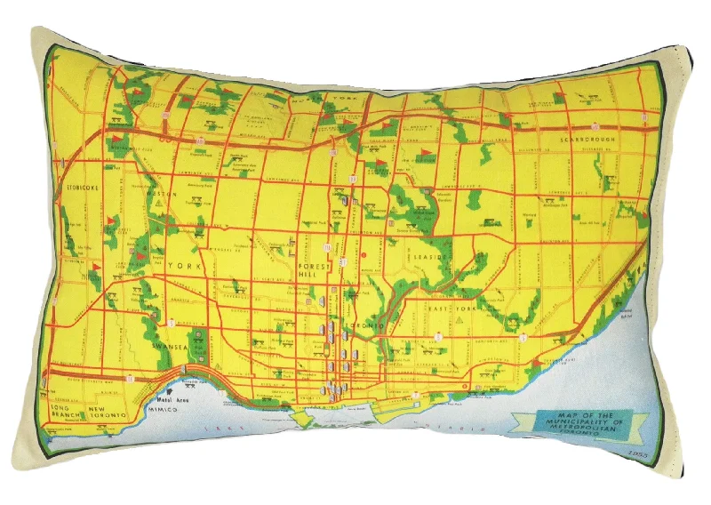 Firm Pillows for Side SleepersFirm Pillows for Side SleepersMunicipal Toronto Vintage Map Pillow Firm Pillows for Side SleepersFirm Pillows for Side SleepersMunicipal Toronto Vintage Map Pillow