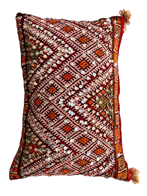 Back Support Pillows for Office ChairsDecorative Pillows for Living Room MakeoverAin Leuh Sample Lumbar Pillow - Arrow Handira Back Support Pillows for Office ChairsDecorative Pillows for Living Room MakeoverAin Leuh Sample Lumbar Pillow - Arrow Handira