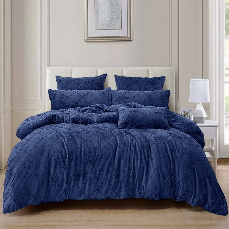 Navy-5pcs