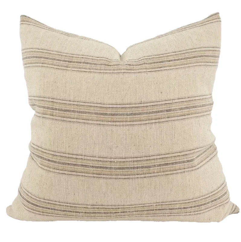 Bolster Pillows for Sofa DecorationSoft and Fluffy Pillows for Bedroom ComfortDesigner Raaya Striped Pillow Cover Bolster Pillows for Sofa DecorationSoft and Fluffy Pillows for Bedroom ComfortDesigner Raaya Striped Pillow Cover