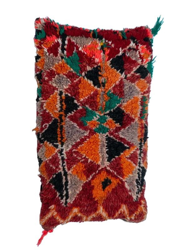 Firm Pillows for Side SleepersCooling Pillows for Hot SleepersVintage Rhamna Pillow - Colorful Flame Firm Pillows for Side SleepersCooling Pillows for Hot SleepersVintage Rhamna Pillow - Colorful Flame
