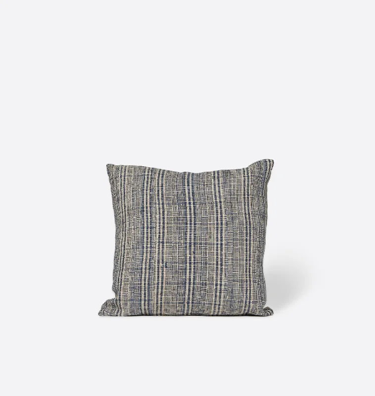 Square Pillows for Modern Home DecorRound Pillows for Boho-Style InteriorsEliseo Vintage Pillow 18" x 18" Square Pillows for Modern Home DecorRound Pillows for Boho-Style InteriorsEliseo Vintage Pillow 18" x 18"
