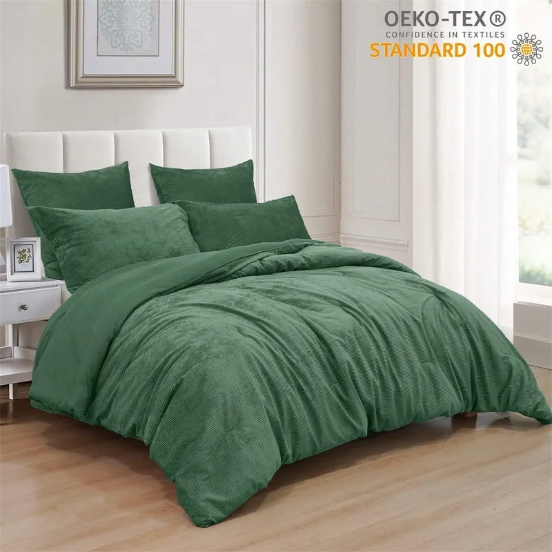 Emerald Green