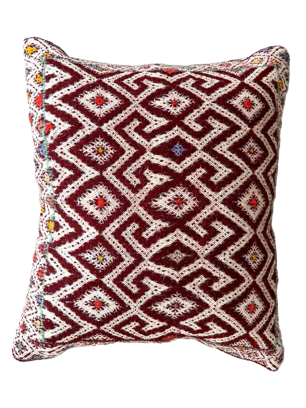 Round Pillows for Boho-Style InteriorsPlush Pillows for a Cozy BedAin Leuh Pillow - Spider Round Pillows for Boho-Style InteriorsPlush Pillows for a Cozy BedAin Leuh Pillow - Spider