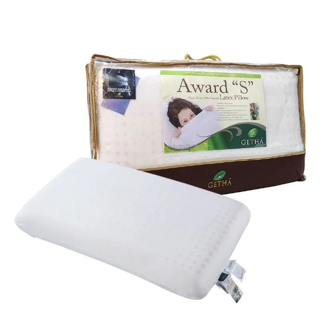 Memory Foam Pillows for Neck SupportDecorative Pillows for Living Room MakeoverGetha Latex Award S Pillow