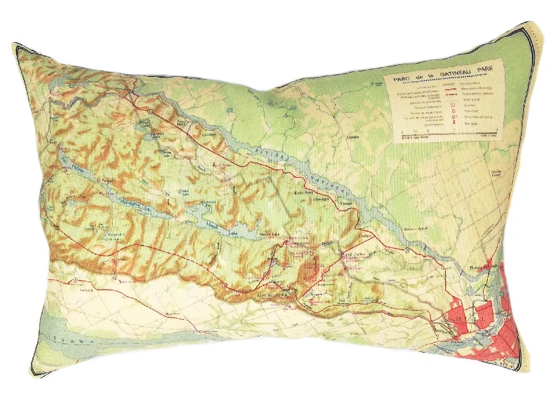 Lumbar Support Pillows for Car SeatsLumbar Support Pillows for Car SeatsGatineau Vintage Map Pillow Lumbar Support Pillows for Car SeatsLumbar Support Pillows for Car SeatsGatineau Vintage Map Pillow