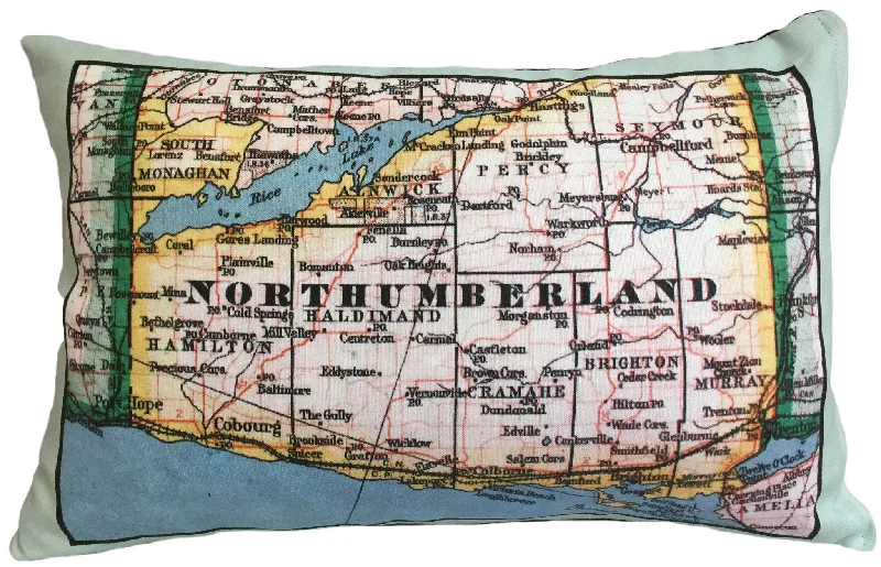 Feather Pillows for a Luxurious SleepFeather Pillows for a Luxurious SleepNorthumberland Vintage Map Pillow Feather Pillows for a Luxurious SleepFeather Pillows for a Luxurious SleepNorthumberland Vintage Map Pillow