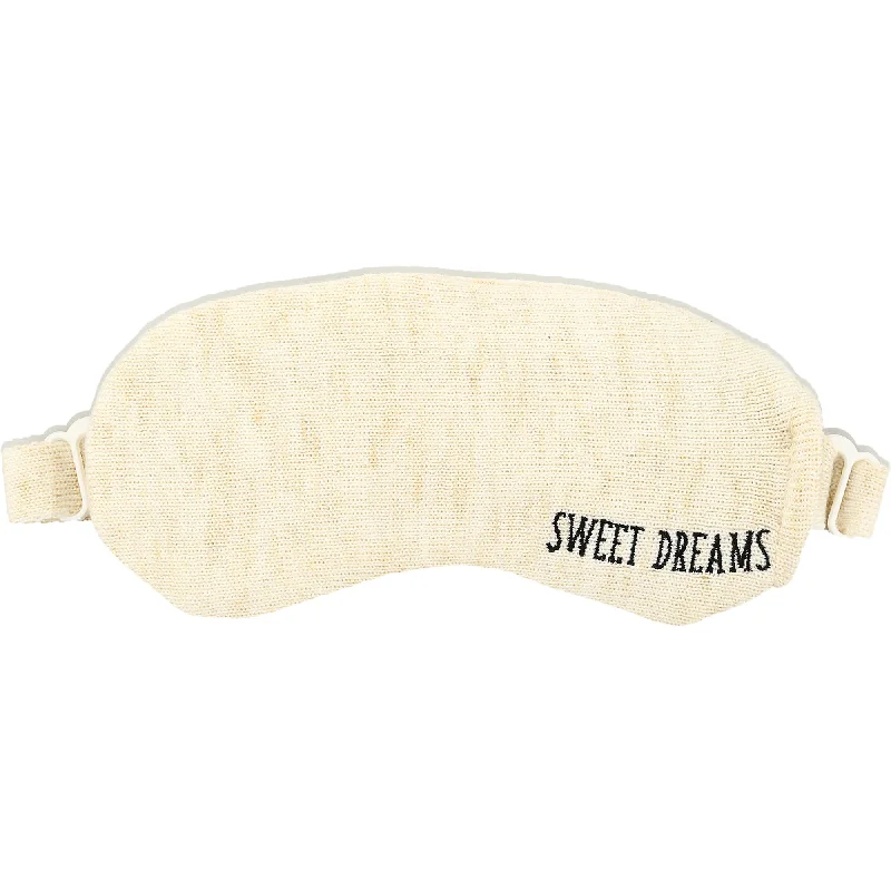 Decorative Pillows for Living Room MakeoverBack Support Pillows for Office ChairsSweet Dreams Knitted Eye Pillow Hot or Cold Gel Compress Decorative Pillows for Living Room MakeoverBack Support Pillows for Office ChairsSweet Dreams Knitted Eye Pillow Hot or Cold Gel Compress