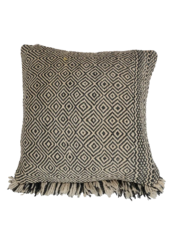 Orthopedic Pillows for Back Pain ReliefHypoallergenic Pillows for Allergy SufferersAnzal's Zanafi Pillow - Diamonds & Stripes Orthopedic Pillows for Back Pain ReliefHypoallergenic Pillows for Allergy SufferersAnzal's Zanafi Pillow - Diamonds & Stripes