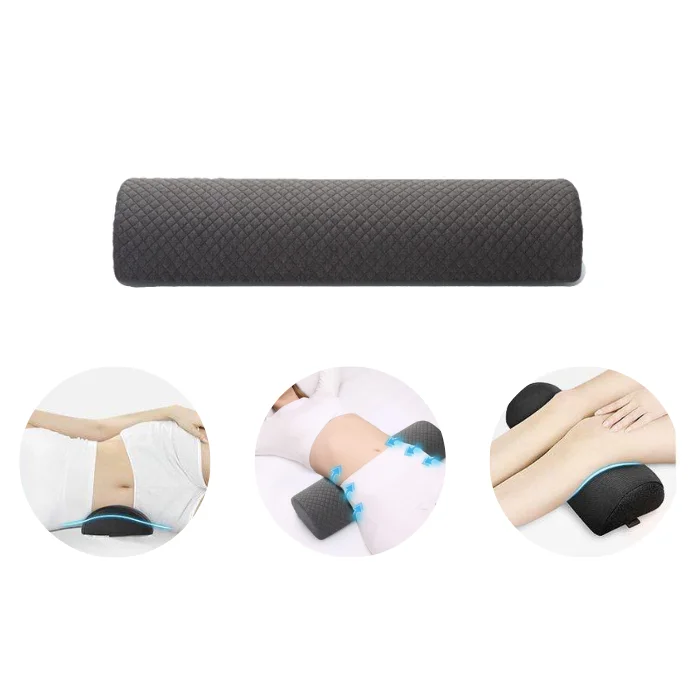 Soft and Fluffy Pillows for Bedroom ComfortAdjustable Pillows for Customized ComfortErgonomic Lumbar Support Memory foam long pillow Soft and Fluffy Pillows for Bedroom ComfortAdjustable Pillows for Customized ComfortErgonomic Lumbar Support Memory foam long pillow