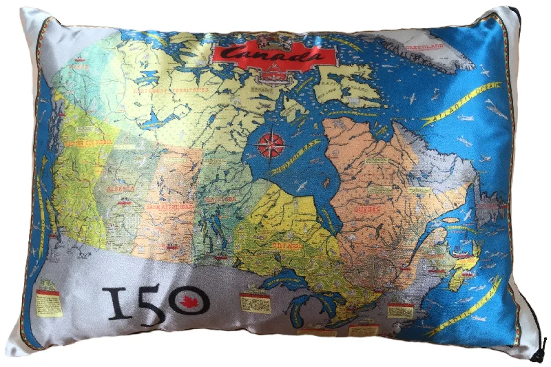 Soft and Fluffy Pillows for Bedroom ComfortSoft and Fluffy Pillows for Bedroom ComfortCanada's 150th Commemorative Map Pillow Soft and Fluffy Pillows for Bedroom ComfortSoft and Fluffy Pillows for Bedroom ComfortCanada's 150th Commemorative Map Pillow
