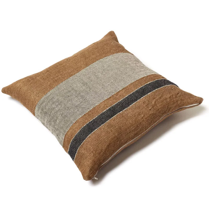 Pregnancy Pillows for Expectant MothersCooling Pillows for Hot SleepersBelgian Linen Pillow - Nairobi Pregnancy Pillows for Expectant MothersCooling Pillows for Hot SleepersBelgian Linen Pillow - Nairobi