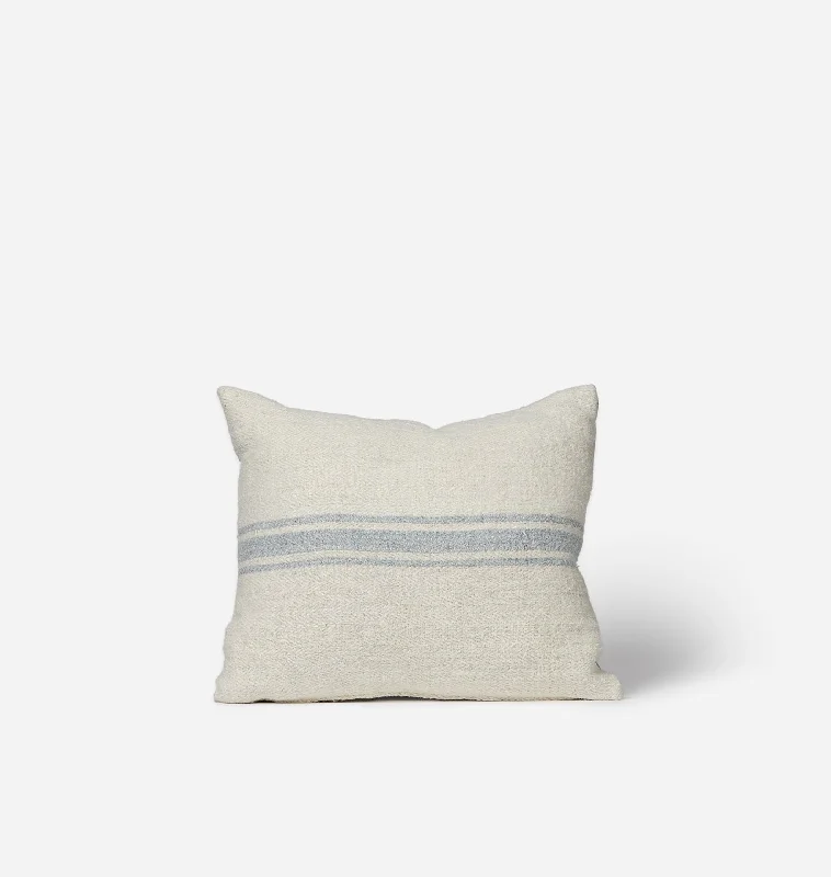 Down Alternative Pillows for Ethical ChoicesPregnancy Pillows for Expectant MothersFlorence Vintage Pillow 16" x 19" Down Alternative Pillows for Ethical ChoicesPregnancy Pillows for Expectant MothersFlorence Vintage Pillow 16" x 19"