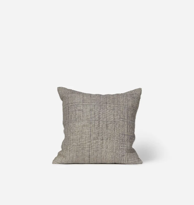 Cotton Pillows for Natural ComfortLumbar Support Pillows for Car SeatsLeia Vintage Pillow 19" x 19" Cotton Pillows for Natural ComfortLumbar Support Pillows for Car SeatsLeia Vintage Pillow 19" x 19"