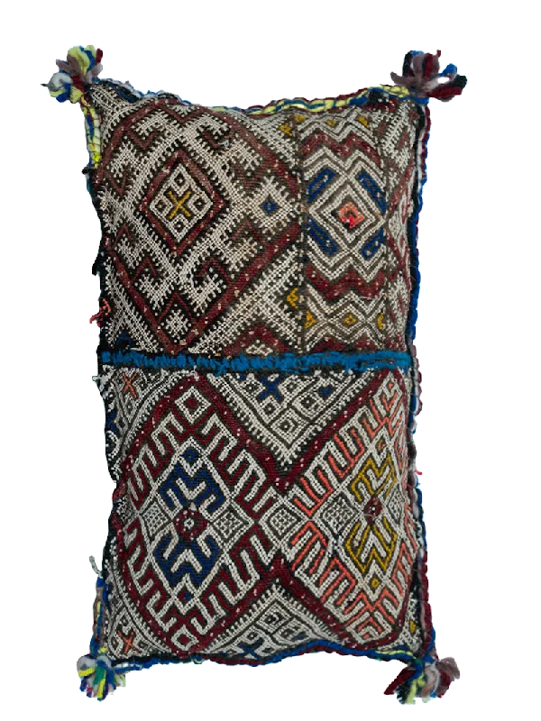 Bolster Pillows for Sofa DecorationDown Alternative Pillows for Ethical ChoicesAin Leuh Vintage Pillow - Rustic Jewel Bolster Pillows for Sofa DecorationDown Alternative Pillows for Ethical ChoicesAin Leuh Vintage Pillow - Rustic Jewel