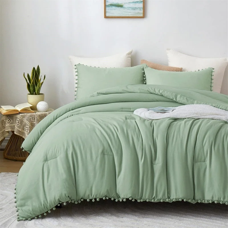 Sage Green