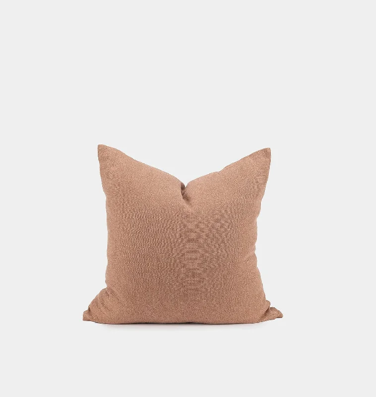 Silk Pillows for Smooth Skin and HairSquare Pillows for Modern Home DecorRusset Pillow Silk Pillows for Smooth Skin and HairSquare Pillows for Modern Home DecorRusset Pillow