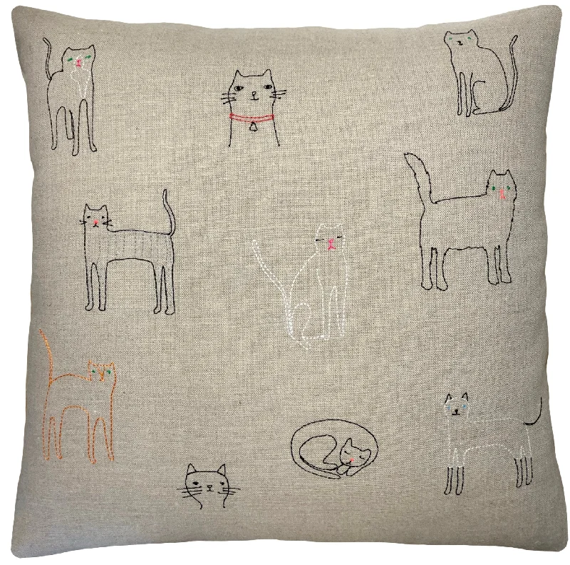 Hypoallergenic Pillows for Allergy SufferersOrthopedic Pillows for Back Pain ReliefCats Pillow, Linen Hypoallergenic Pillows for Allergy SufferersOrthopedic Pillows for Back Pain ReliefCats Pillow, Linen
