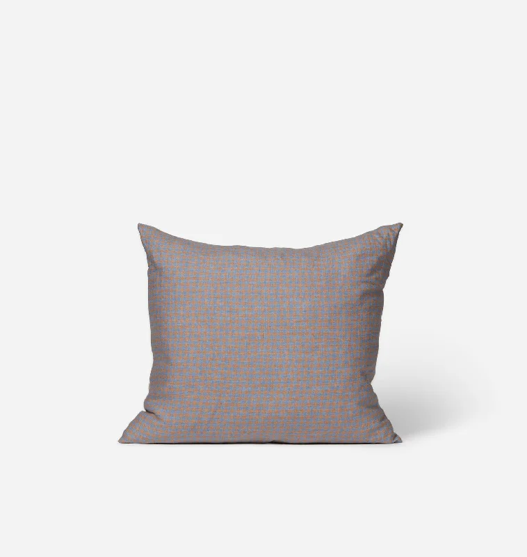 Round Pillows for Boho-Style InteriorsCotton Pillows for Natural ComfortHannah Vintage Pillow 18" x 21" Round Pillows for Boho-Style InteriorsCotton Pillows for Natural ComfortHannah Vintage Pillow 18" x 21"