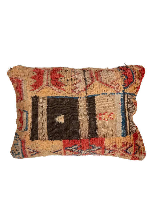 Cotton Pillows for Natural ComfortHypoallergenic Pillows for Allergy SufferersVintage Glaoui Heritage Pillow Cotton Pillows for Natural ComfortHypoallergenic Pillows for Allergy SufferersVintage Glaoui Heritage Pillow