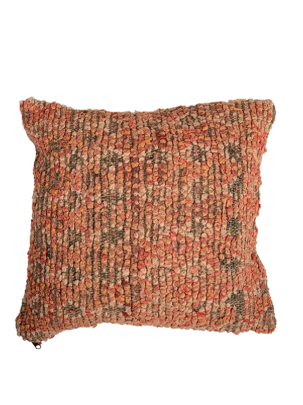 Memory Foam Pillows for Neck SupportAdjustable Pillows for Customized ComfortVintage Beni M'Guild Pillow - Sunset Tones Memory Foam Pillows for Neck SupportAdjustable Pillows for Customized ComfortVintage Beni M'Guild Pillow - Sunset Tones