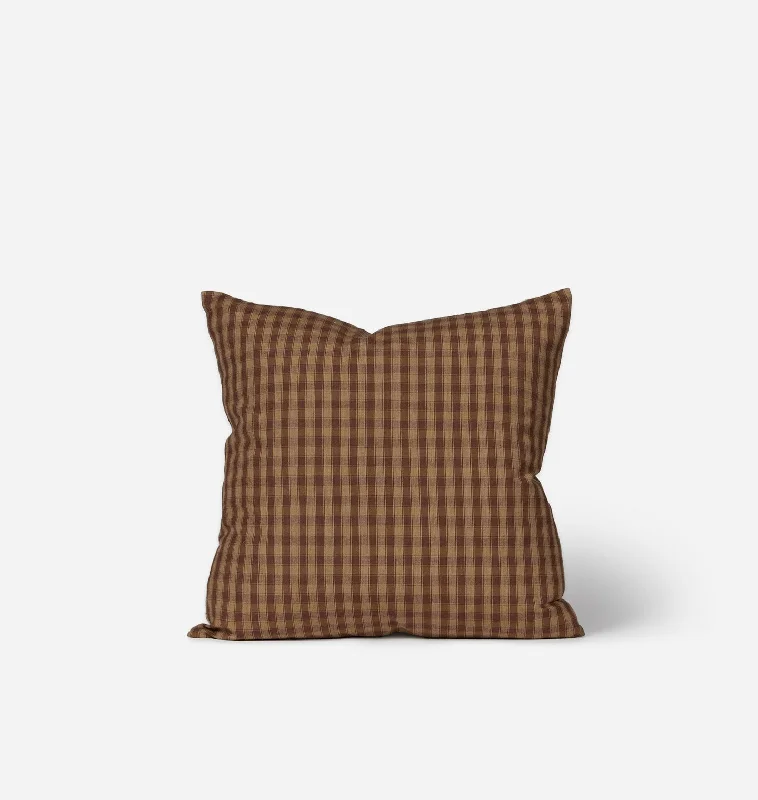 Hypoallergenic Pillows for Allergy SufferersPlush Pillows for a Cozy BedCharlie Vintage Pillow 21" x 21" Hypoallergenic Pillows for Allergy SufferersPlush Pillows for a Cozy BedCharlie Vintage Pillow 21" x 21"