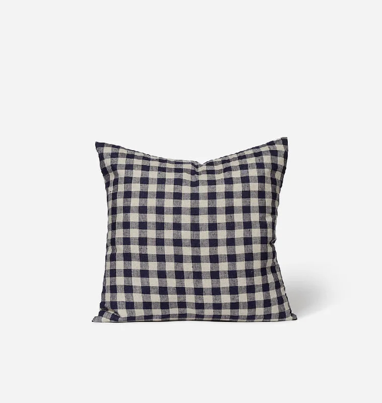 Round Pillows for Boho-Style InteriorsCotton Pillows for Natural ComfortAlyssa Vintage Pillow 19" x 19" Round Pillows for Boho-Style InteriorsCotton Pillows for Natural ComfortAlyssa Vintage Pillow 19" x 19"