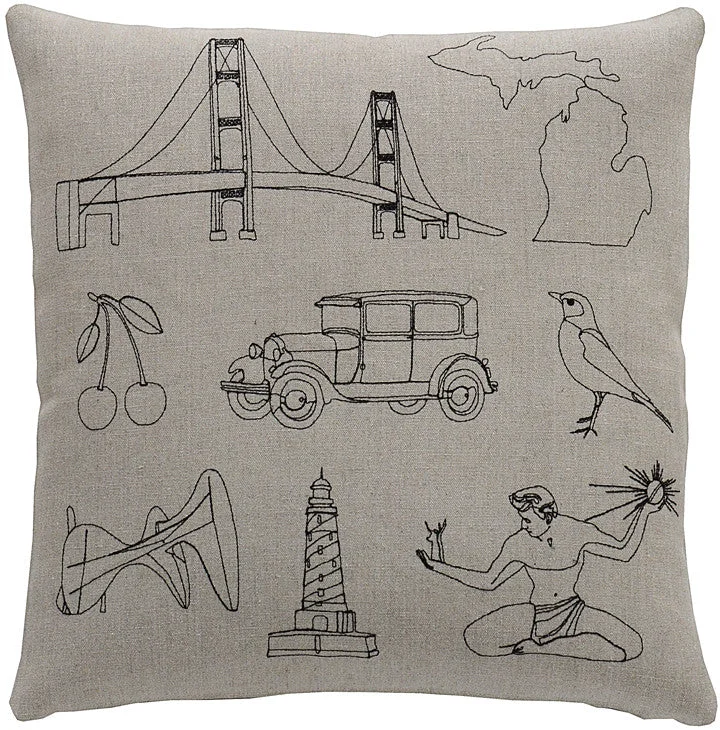 Cooling Pillows for Hot SleepersPlush Pillows for a Cozy Bedplaces- michigan pillow Cooling Pillows for Hot SleepersPlush Pillows for a Cozy Bedplaces- michigan pillow