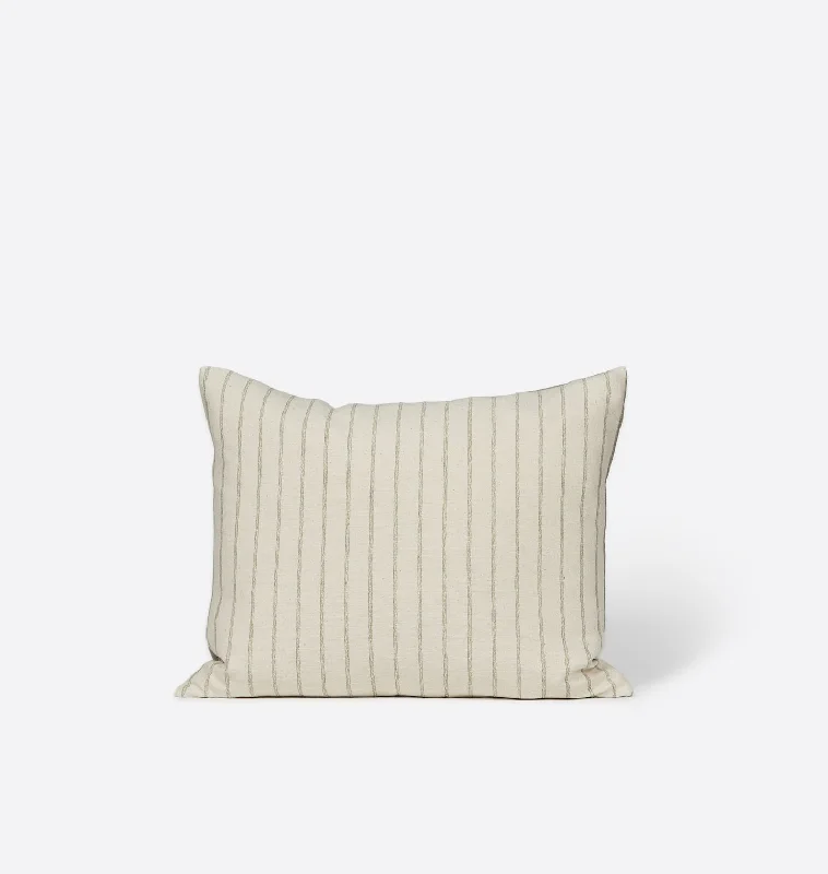 Firm Pillows for Side SleepersSilk Pillows for Smooth Skin and HairAdelina Vintage Pillow 17" x 21" Firm Pillows for Side SleepersSilk Pillows for Smooth Skin and HairAdelina Vintage Pillow 17" x 21"