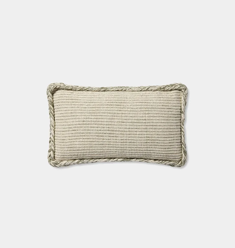 Feather Pillows for a Luxurious SleepMemory Foam Pillows for Neck SupportOroville Pillow Natural / Olive 13" x 21" Feather Pillows for a Luxurious SleepMemory Foam Pillows for Neck SupportOroville Pillow Natural / Olive 13" x 21"