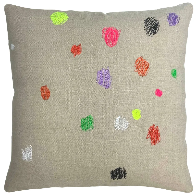 Lumbar Support Pillows for Car SeatsKids Pillows with Fun DesignsThumbprints Pillow Lumbar Support Pillows for Car SeatsKids Pillows with Fun DesignsThumbprints Pillow