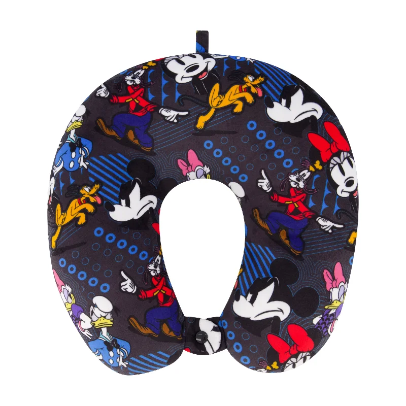 Firm Pillows for Side SleepersAdjustable Pillows for Customized ComfortMickey and Friends Travel Neck Pillow Firm Pillows for Side SleepersAdjustable Pillows for Customized ComfortMickey and Friends Travel Neck Pillow