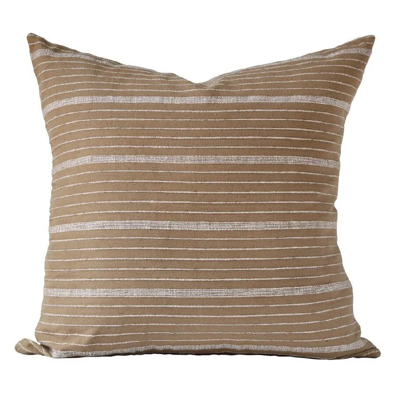 Orthopedic Pillows for Back Pain ReliefSilk Pillows for Smooth Skin and HairREADY TO SHIP Kufri Cusco Stripe Designer Pillows in Sand Orthopedic Pillows for Back Pain ReliefSilk Pillows for Smooth Skin and HairREADY TO SHIP Kufri Cusco Stripe Designer Pillows in Sand