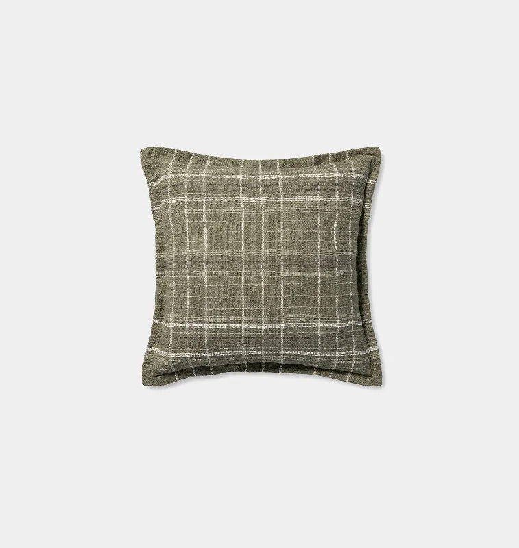 Square Pillows for Modern Home DecorAdjustable Pillows for Customized ComfortAvalon Pillow Olive / Multi 22" x 22" Square Pillows for Modern Home DecorAdjustable Pillows for Customized ComfortAvalon Pillow Olive / Multi 22" x 22"