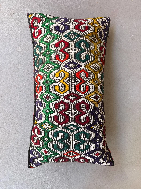 Kids Pillows with Fun DesignsMemory Foam Pillows for Neck SupportAin Leuh Lumbar Pillow - Blessing Kids Pillows with Fun DesignsMemory Foam Pillows for Neck SupportAin Leuh Lumbar Pillow - Blessing