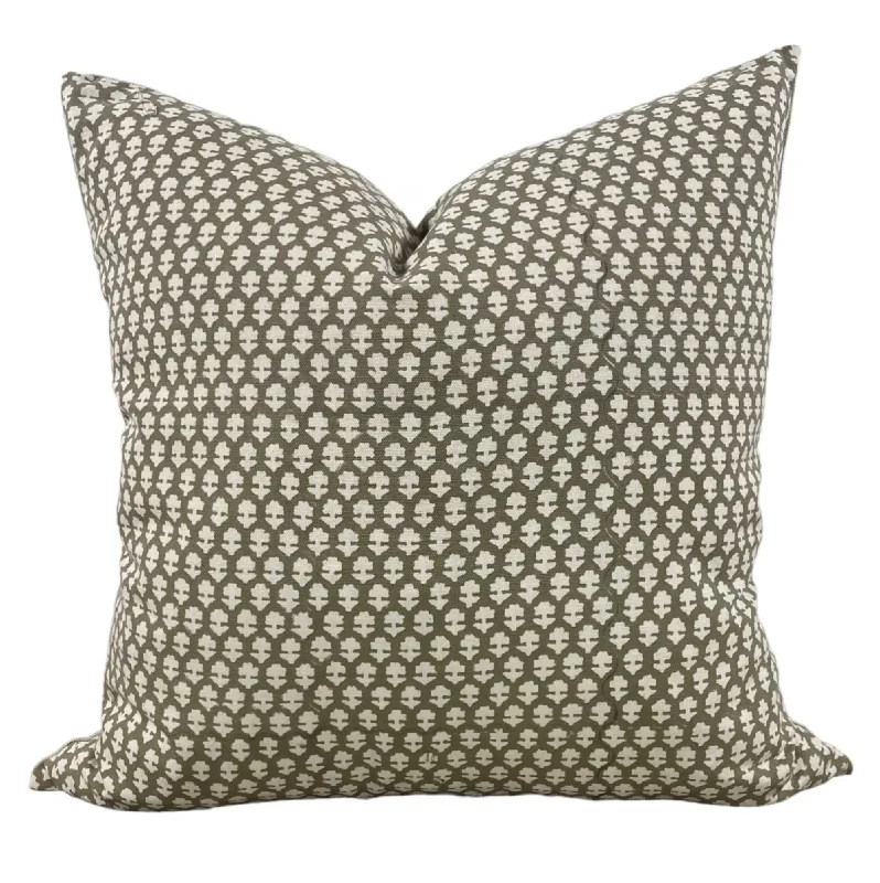 Memory Foam Pillows for Neck SupportTravel Pillows for Long JourneysDesigner "Cypress" Amera Pillow Cover in Grey Olive Memory Foam Pillows for Neck SupportTravel Pillows for Long JourneysDesigner "Cypress" Amera Pillow Cover in Grey Olive