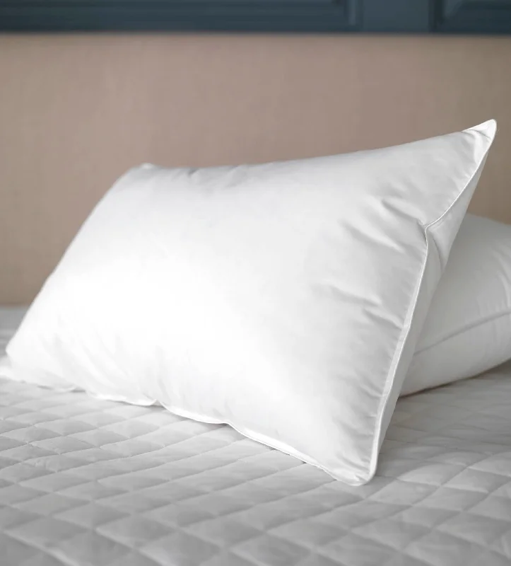 Hypoallergenic Pillows for Allergy SufferersLumbar Support Pillows for Car SeatsGorgeous Goose Pillow - European Goose Down Hypoallergenic Pillows for Allergy SufferersLumbar Support Pillows for Car SeatsGorgeous Goose Pillow - European Goose Down
