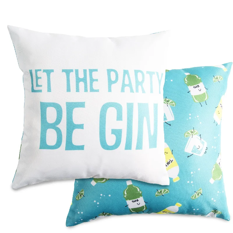 Kids Pillows with Fun DesignsCooling Pillows for Hot SleepersBe Gin 14" x 14" Pillow Kids Pillows with Fun DesignsCooling Pillows for Hot SleepersBe Gin 14" x 14" Pillow