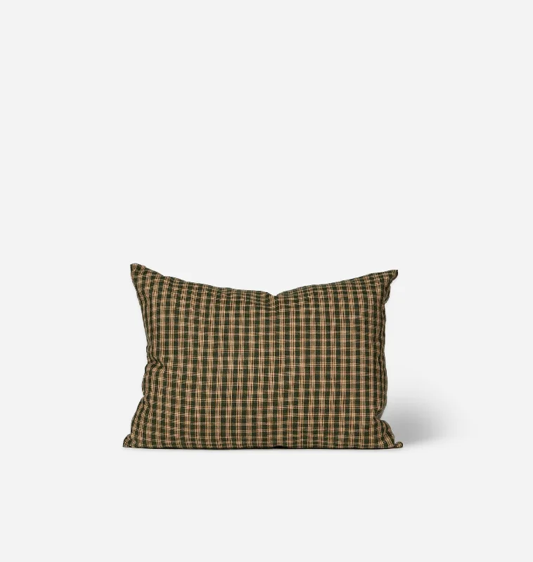 Round Pillows for Boho-Style InteriorsSilk Pillows for Smooth Skin and HairGabrielle Vintage Lumbar Pillow 16" x 22" Round Pillows for Boho-Style InteriorsSilk Pillows for Smooth Skin and HairGabrielle Vintage Lumbar Pillow 16" x 22"
