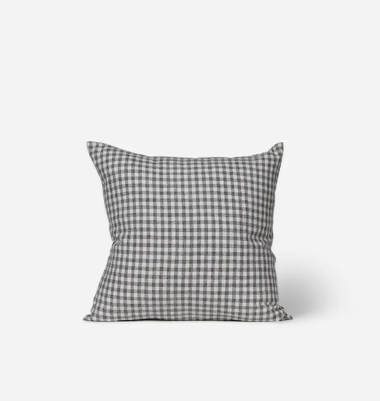Cotton Pillows for Natural ComfortPlush Pillows for a Cozy BedClark Vintage Pillow 21" x 21" Cotton Pillows for Natural ComfortPlush Pillows for a Cozy BedClark Vintage Pillow 21" x 21"
