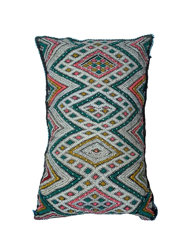 Travel Pillows for Long JourneysTravel Pillows for Long JourneysAin Leuh Vintage Pillow - Gemstone Hues Travel Pillows for Long JourneysTravel Pillows for Long JourneysAin Leuh Vintage Pillow - Gemstone Hues