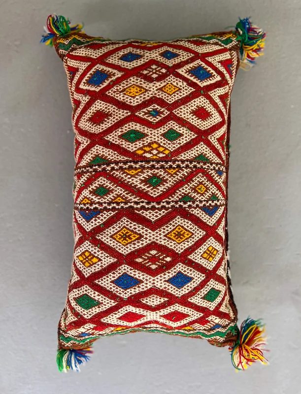 Pregnancy Pillows for Expectant MothersVelvet Pillows for a Touch of EleganceAin Leuh Pillow - Courage Pregnancy Pillows for Expectant MothersVelvet Pillows for a Touch of EleganceAin Leuh Pillow - Courage