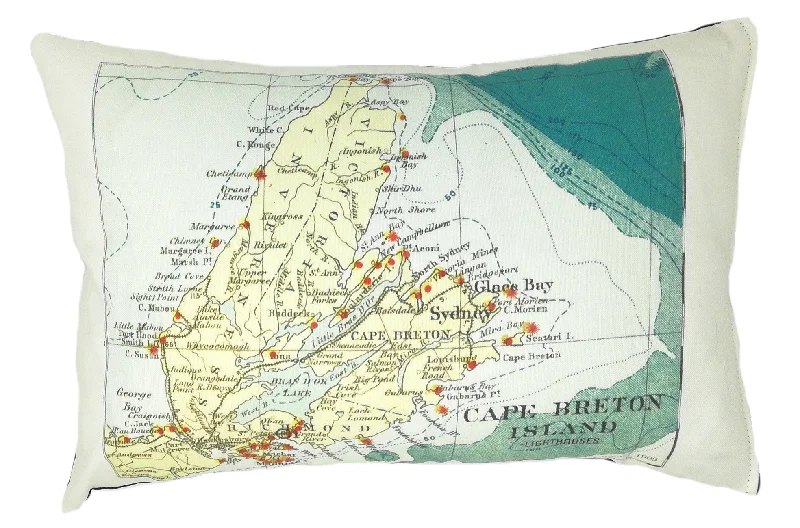Cooling Pillows for Hot SleepersCooling Pillows for Hot SleepersCape Breton Vintage Map Pillow Cooling Pillows for Hot SleepersCooling Pillows for Hot SleepersCape Breton Vintage Map Pillow