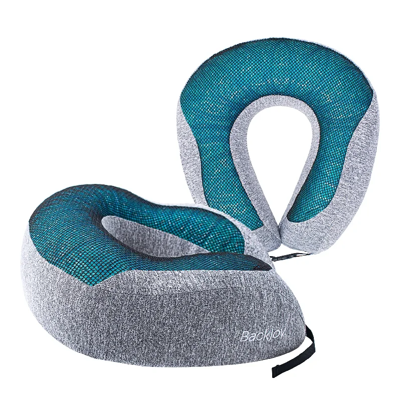 Soft and Fluffy Pillows for Bedroom ComfortLumbar Support Pillows for Car SeatsBackJoy Posture Care Neck Support Pillow with Cooling Gel Soft and Fluffy Pillows for Bedroom ComfortLumbar Support Pillows for Car SeatsBackJoy Posture Care Neck Support Pillow with Cooling Gel