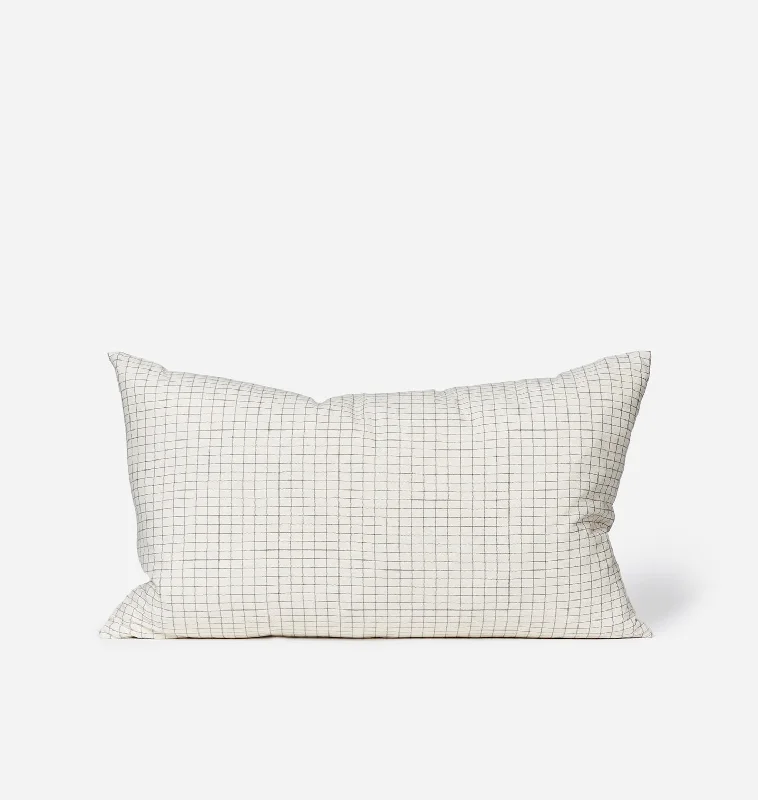 Plush Pillows for a Cozy BedSoft and Fluffy Pillows for Bedroom ComfortJane Vintage Lumbar Pillow 29" x 17" Plush Pillows for a Cozy BedSoft and Fluffy Pillows for Bedroom ComfortJane Vintage Lumbar Pillow 29" x 17"