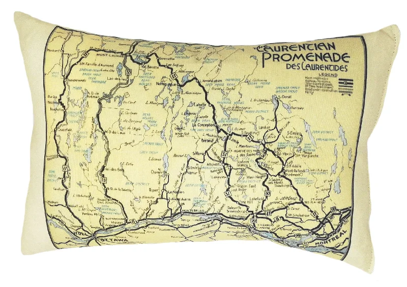 Hypoallergenic Pillows for Allergy SufferersHypoallergenic Pillows for Allergy SufferersLaurentians Vintage Map Pillow Hypoallergenic Pillows for Allergy SufferersHypoallergenic Pillows for Allergy SufferersLaurentians Vintage Map Pillow