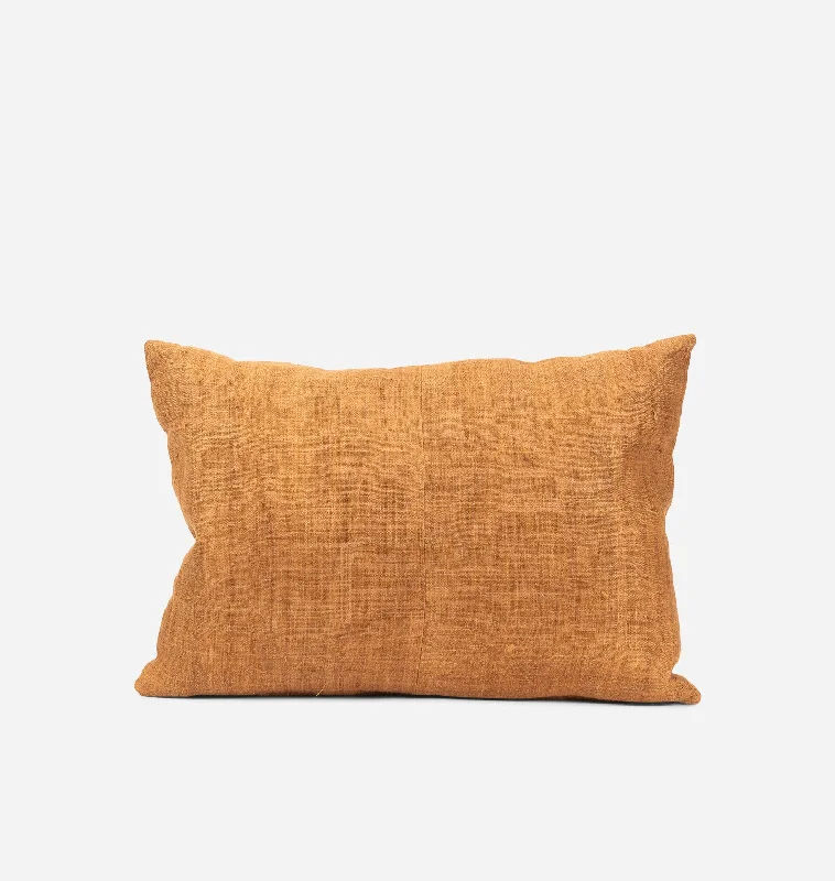 Firm Pillows for Side SleepersTravel Pillows for Long JourneysVintage Lumbar Pillow N.XVII.XXVII 16" x 22" Firm Pillows for Side SleepersTravel Pillows for Long JourneysVintage Lumbar Pillow N.XVII.XXVII 16" x 22"